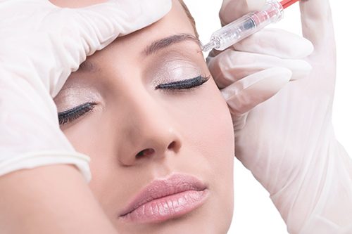 Mesoterapia facial mujer Mesoterapia facial mujer